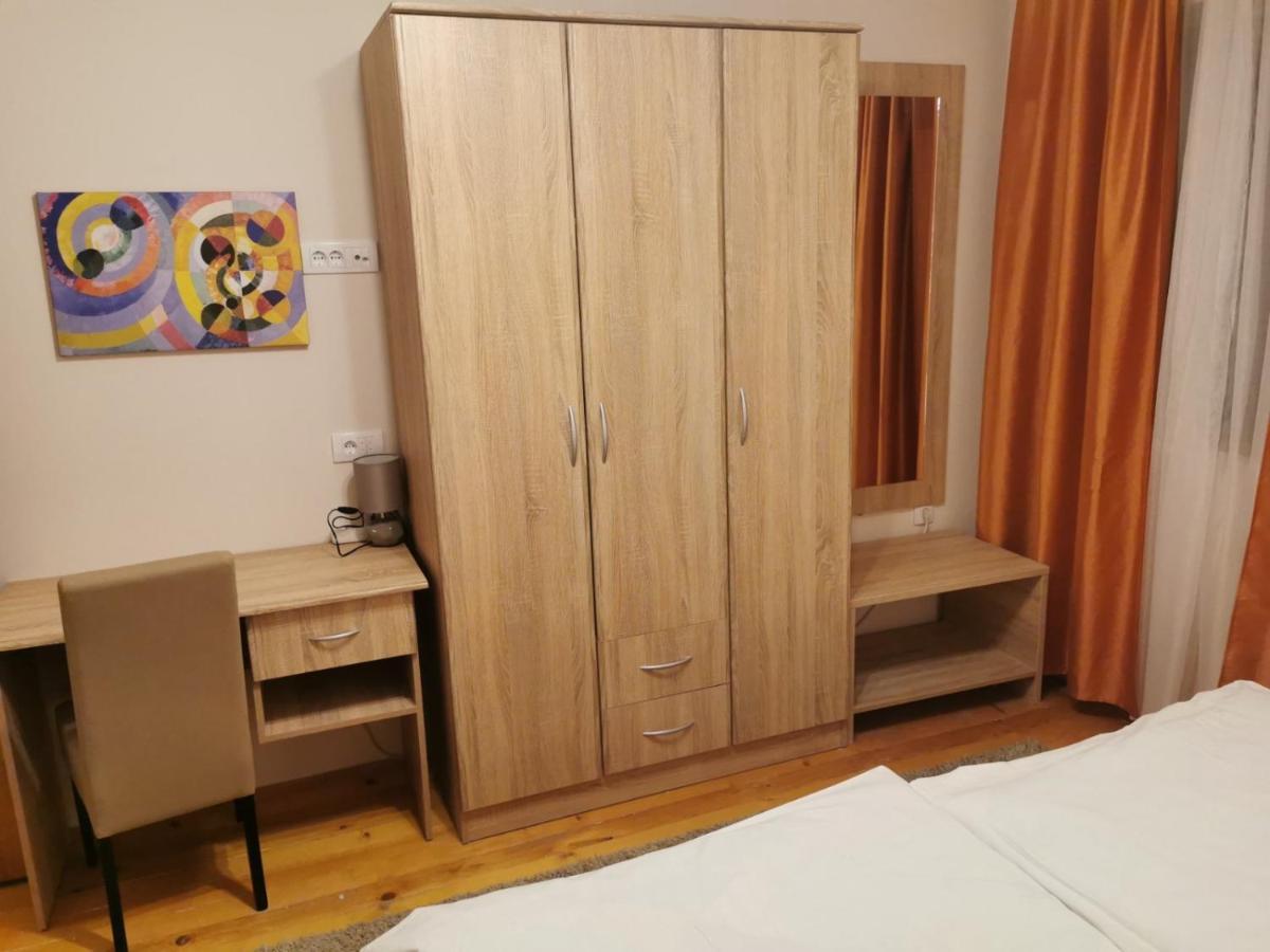 Vila Novakovic X Zlatibor Buitenkant foto