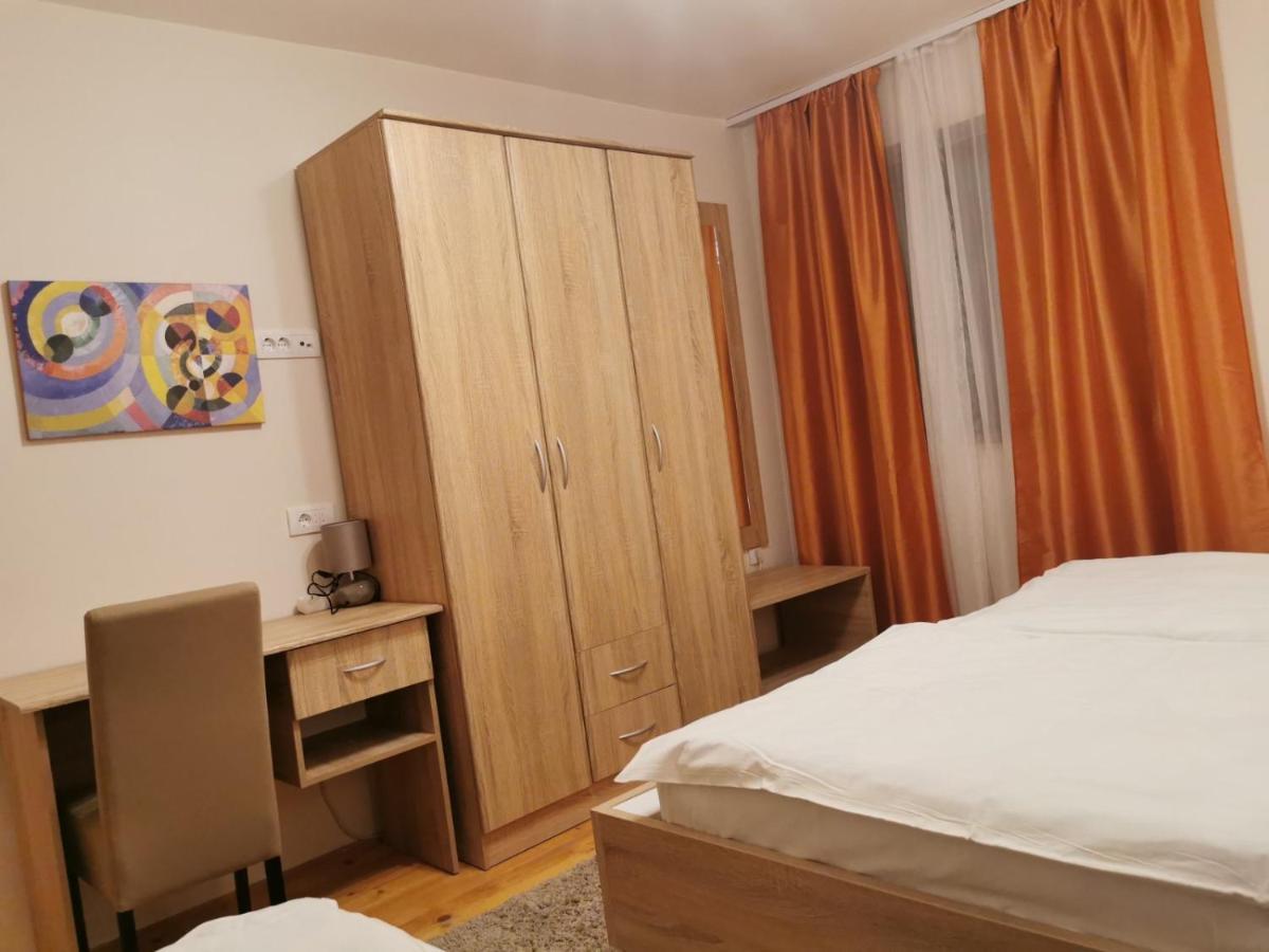 Vila Novakovic X Zlatibor Buitenkant foto