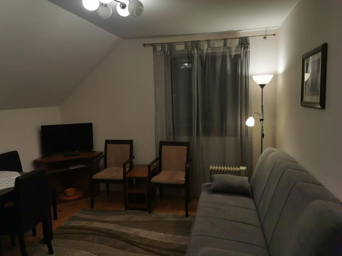 Vila Novakovic X Zlatibor Buitenkant foto