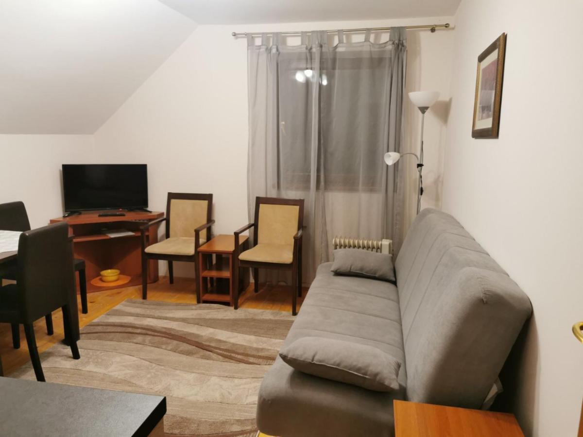 Vila Novakovic X Zlatibor Buitenkant foto